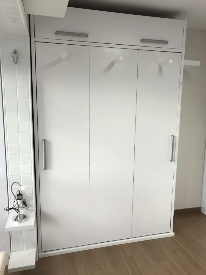 Apartamento Privado Frente Al Atlantico Apartment La Matanza De Acentejo ภายนอก รูปภาพ