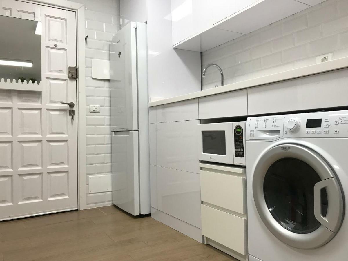 Apartamento Privado Frente Al Atlantico Apartment La Matanza De Acentejo ภายนอก รูปภาพ