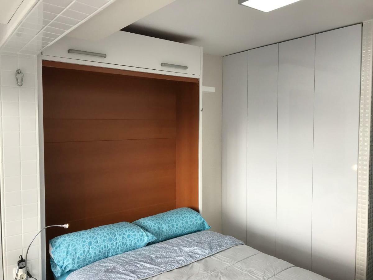 Apartamento Privado Frente Al Atlantico Apartment La Matanza De Acentejo ภายนอก รูปภาพ