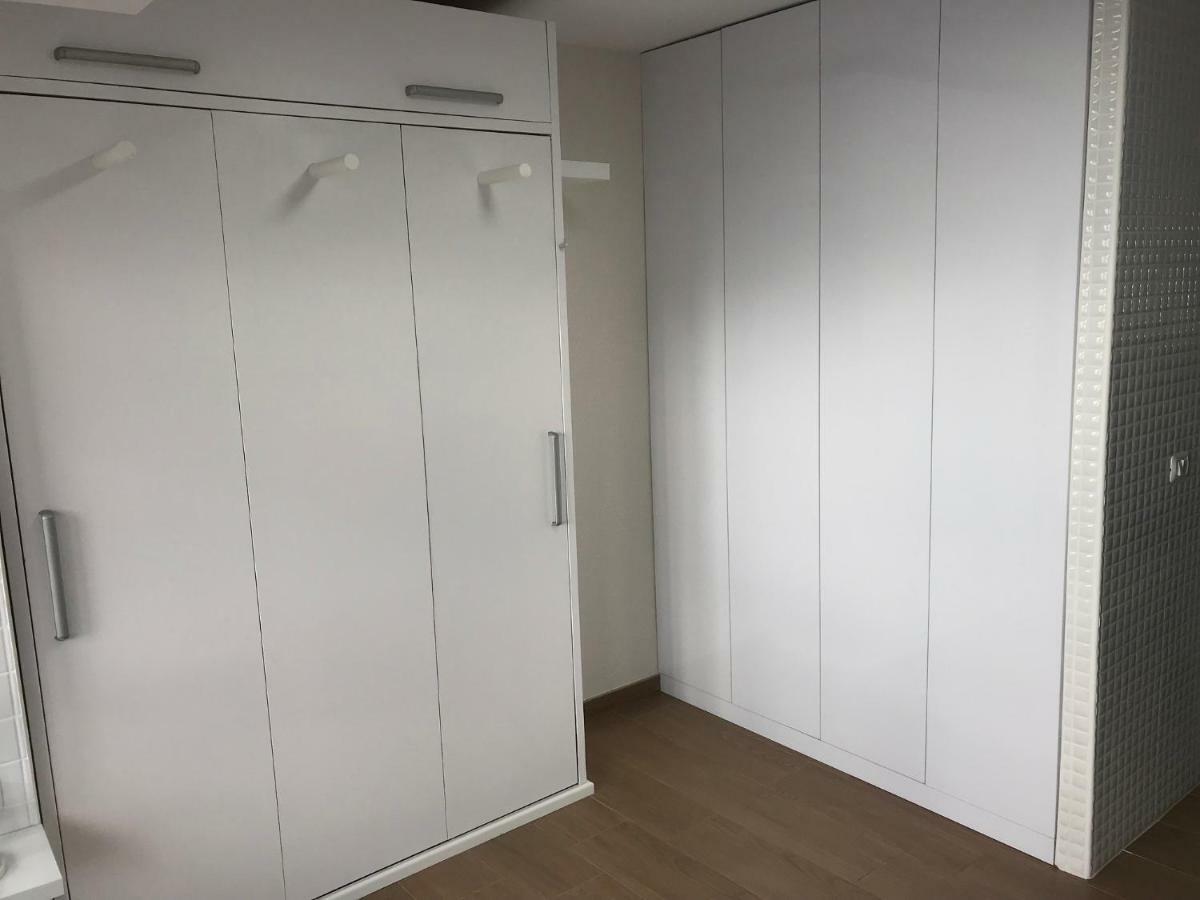 Apartamento Privado Frente Al Atlantico Apartment La Matanza De Acentejo ภายนอก รูปภาพ