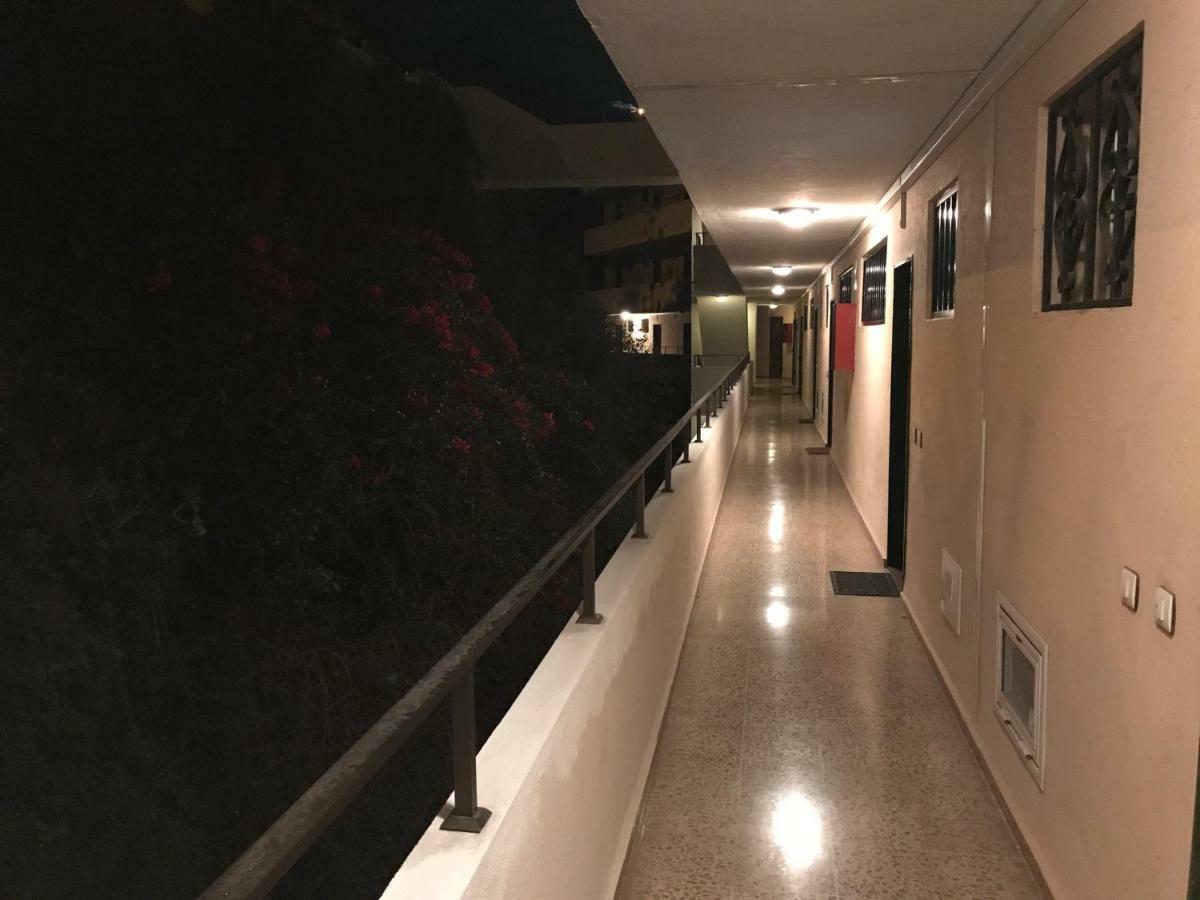 Apartamento Privado Frente Al Atlantico Apartment La Matanza De Acentejo ภายนอก รูปภาพ