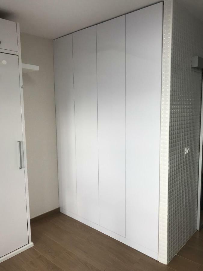 Apartamento Privado Frente Al Atlantico Apartment La Matanza De Acentejo ภายนอก รูปภาพ