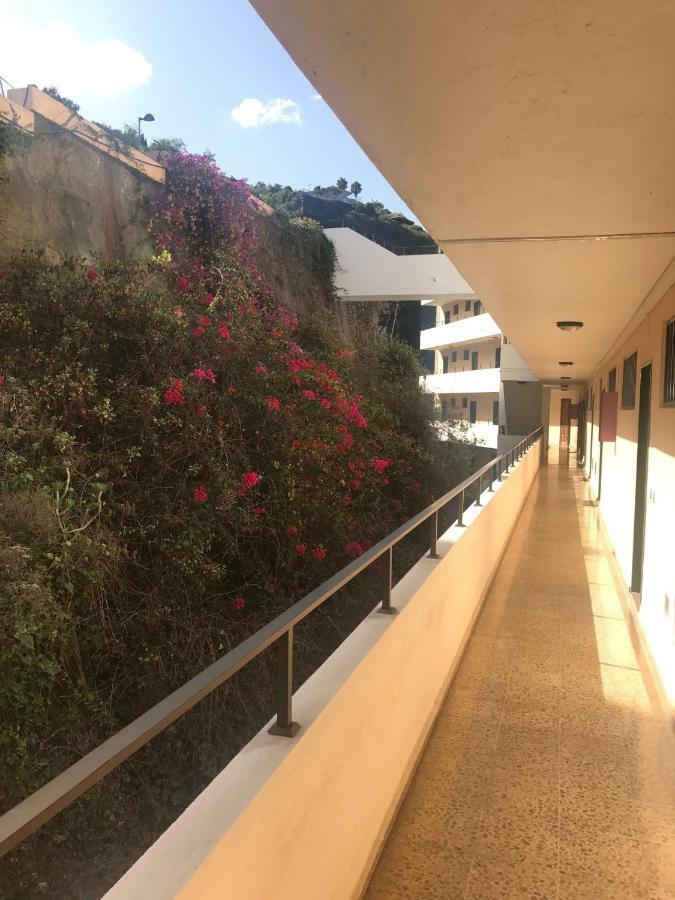 Apartamento Privado Frente Al Atlantico Apartment La Matanza De Acentejo ภายนอก รูปภาพ