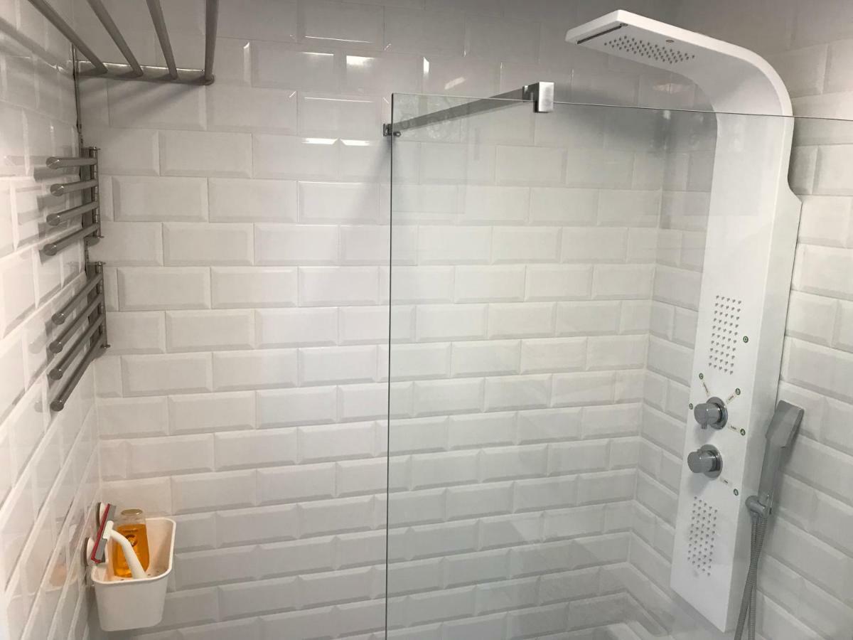 Apartamento Privado Frente Al Atlantico Apartment La Matanza De Acentejo ภายนอก รูปภาพ