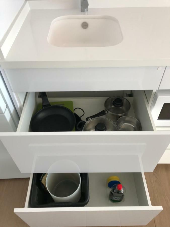 Apartamento Privado Frente Al Atlantico Apartment La Matanza De Acentejo ภายนอก รูปภาพ