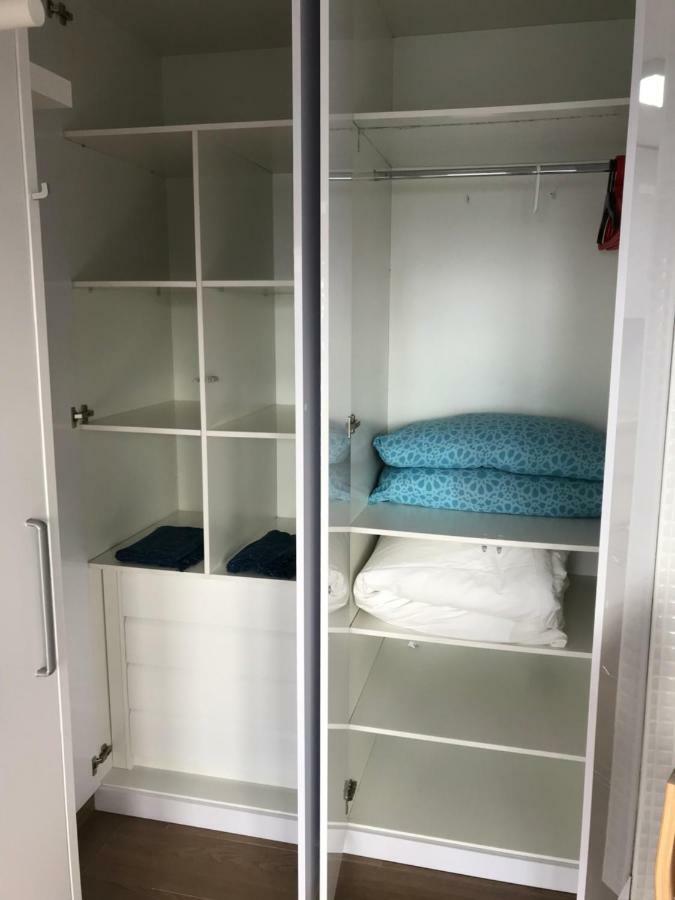 Apartamento Privado Frente Al Atlantico Apartment La Matanza De Acentejo ภายนอก รูปภาพ