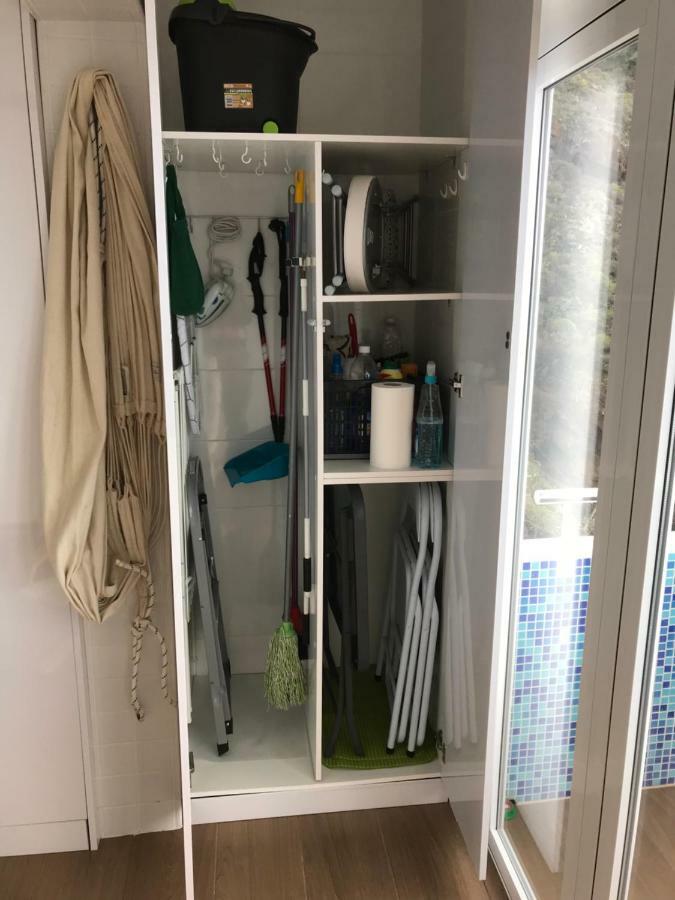 Apartamento Privado Frente Al Atlantico Apartment La Matanza De Acentejo ภายนอก รูปภาพ