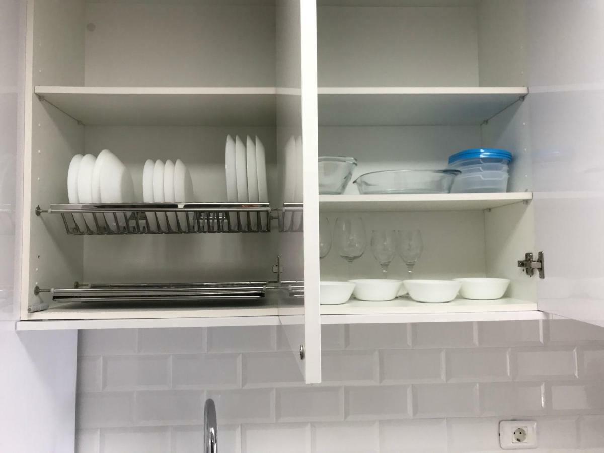 Apartamento Privado Frente Al Atlantico Apartment La Matanza De Acentejo ภายนอก รูปภาพ